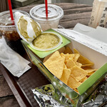 カナルカフェ - 