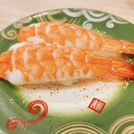 回転寿し トリトン - 