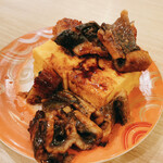 回転寿し トリトン - 