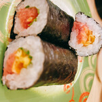 回転寿し トリトン - 