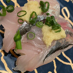 Kaitenzushi Misaki - 