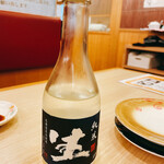 回転寿し トリトン - 