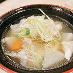 回転寿し トリトン - 