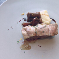 MAIN DINING by THE HOUSE OF PACIFIC - 