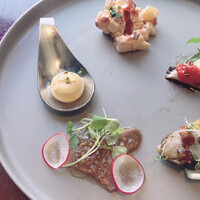 MAIN DINING by THE HOUSE OF PACIFIC - 