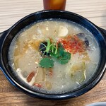 カフェ ヒュッゲ - 