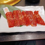 焼肉やまぎし - 