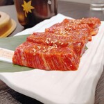 Yakiniku Yamagishi - 