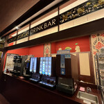 快活CLUB - ドリンク写真: