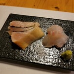 酒肴 新屋敷 - 