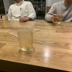 蕎麦に銘酒 蔵美庭 - 