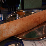 Madras meals - 