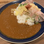 蕎麦に銘酒 蔵美庭 - 