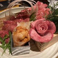 焼肉 べこ亭 たまプラーザ本店 - 