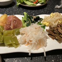 焼肉 べこ亭 たまプラーザ本店 - 