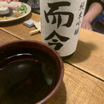 蕎麦切り 春のすけ - 