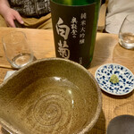 蕎麦切り 春のすけ - 