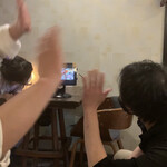 蕎麦切り 春のすけ - 全国の皆さんこんにちはー！