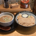 171279646 - つけ麺(並) 870円
