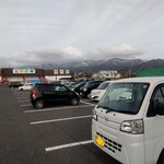 生鮮広場 - 駐車も多数