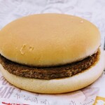 マクドナルド - 