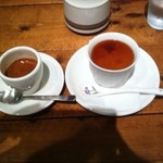 カフェと食堂　cocoro - 