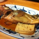 居酒屋 耕ちゃん - アコの煮付け