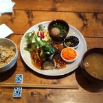 カフェと食堂　cocoro - 