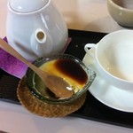 図書館前カフェこころ - 