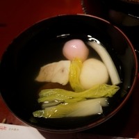 長崎卓袱浜勝 - 
