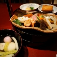 長崎卓袱浜勝 - 