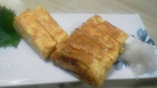 Kashibami - 厚焼卵