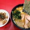 ラーメン 杉田家 千葉駅前店