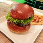 Craft Burger co. - 