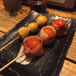 炭火焼鳥 ちょっくら - 