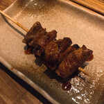 炭火焼鳥 ちょっくら - 