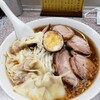 中華麺店 喜楽
