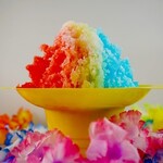 shave ice