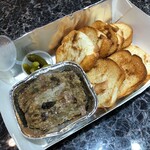 Plan B Spanish Resto - 