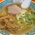 ラーメン専門 ささき - 