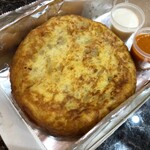 Plan B Spanish Resto - 