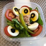 Plan B Spanish Resto - 