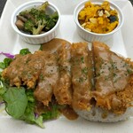 ケイ オハナズ - 