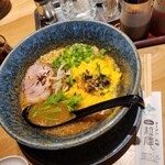 Ramen Sapporo Ichiryuuan - 