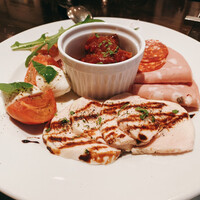 メルジェリーナ -  メルジェリーナ -