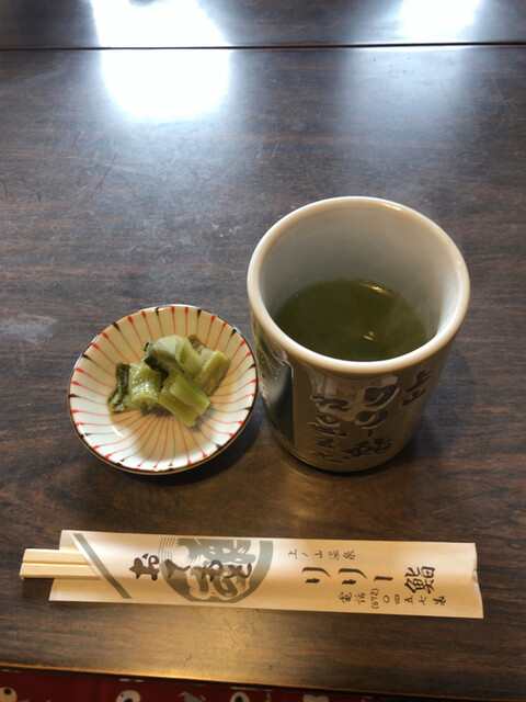 リリー鮨 - かみのやま温泉（寿司）の写真