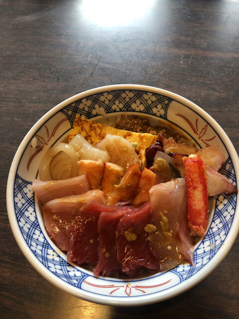 リリー鮨 - かみのやま温泉（寿司）の写真