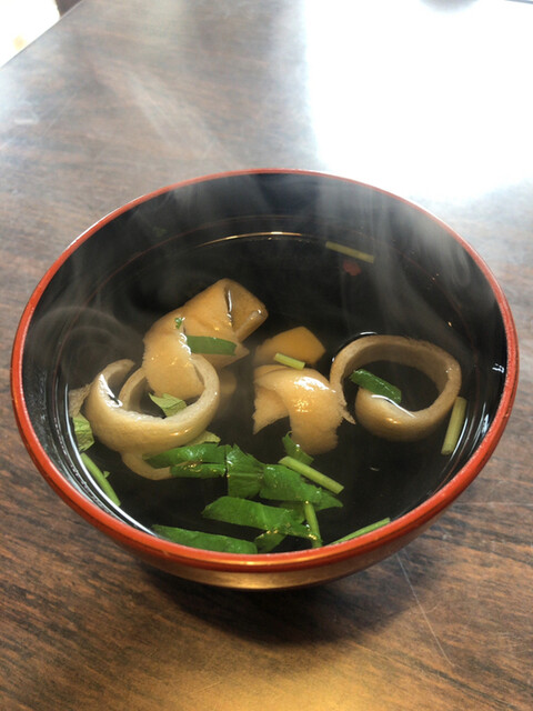 リリー鮨 - かみのやま温泉（寿司）の写真