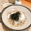 蕎麦の実 よしむら