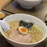 いっぷくラーメン - 